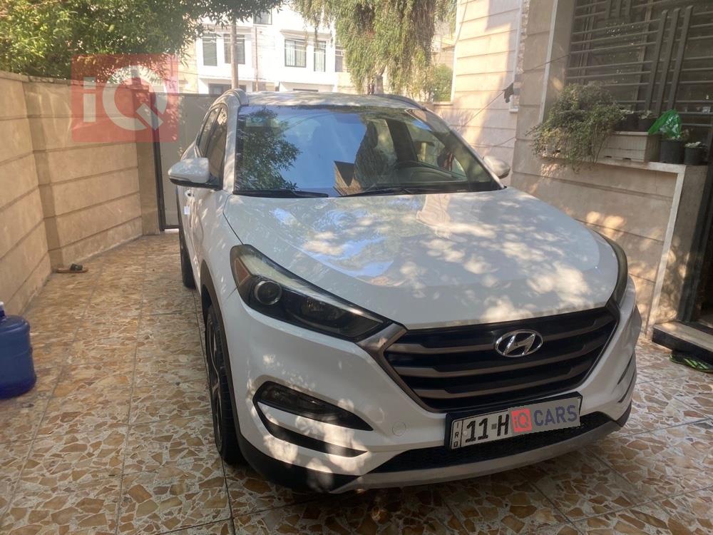 هيونداي توسان